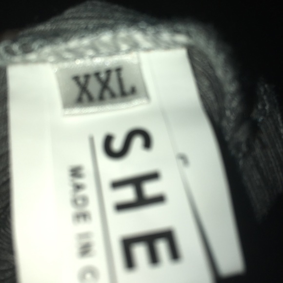 grey top - Picture 4 of 4